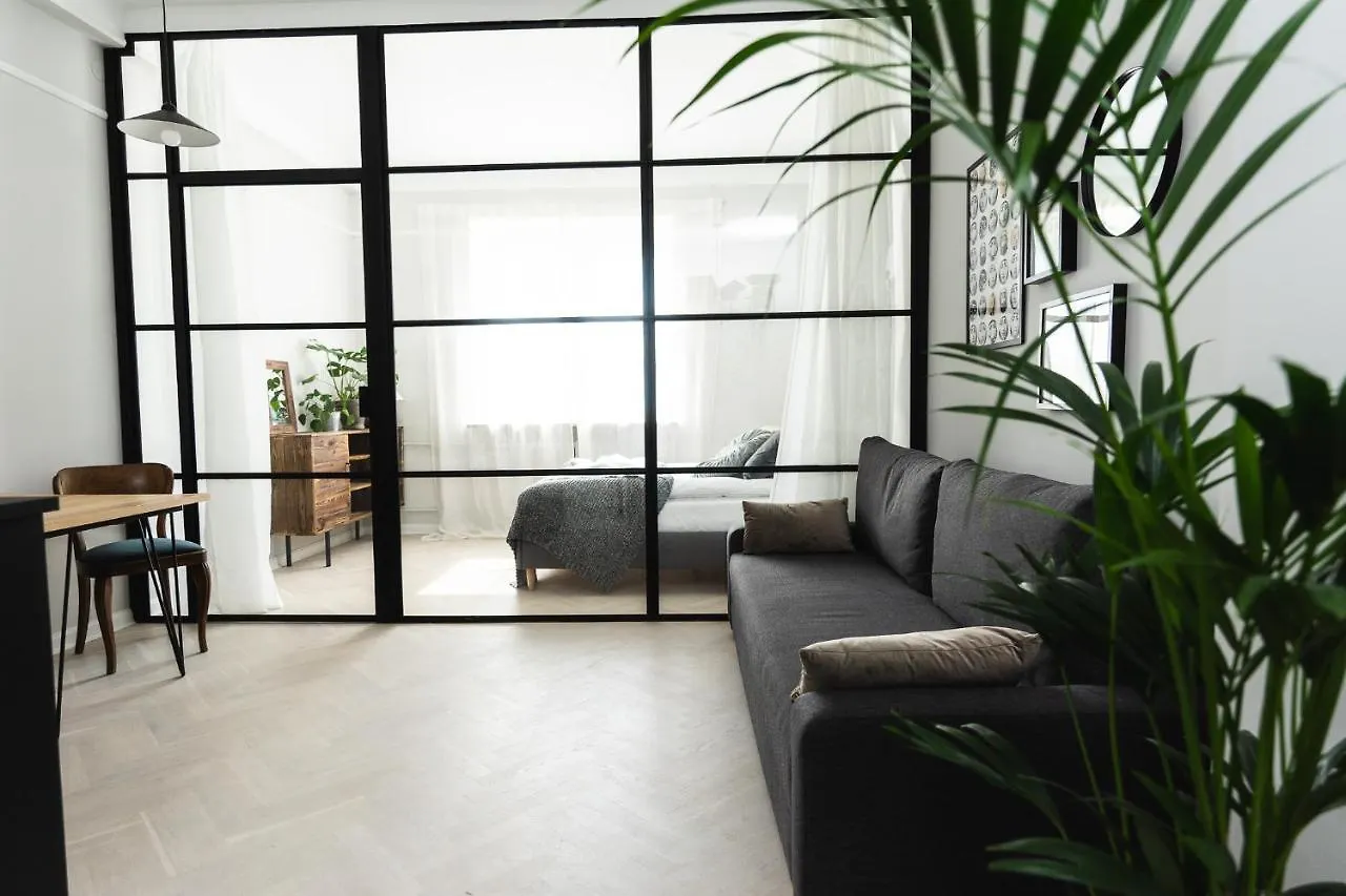 Warsaw Downtown Apartments