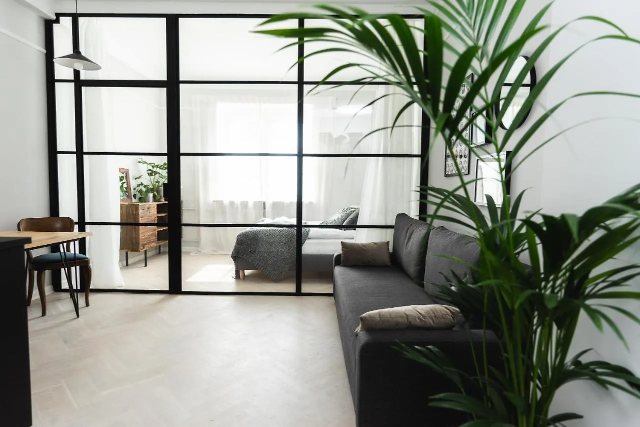 Warsaw Downtown Apartments